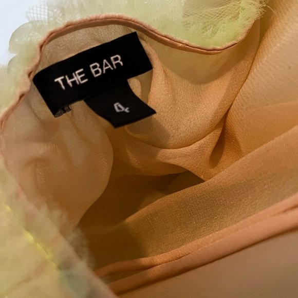 The Bar Dresses The Bar Kai Dress Poshmark
